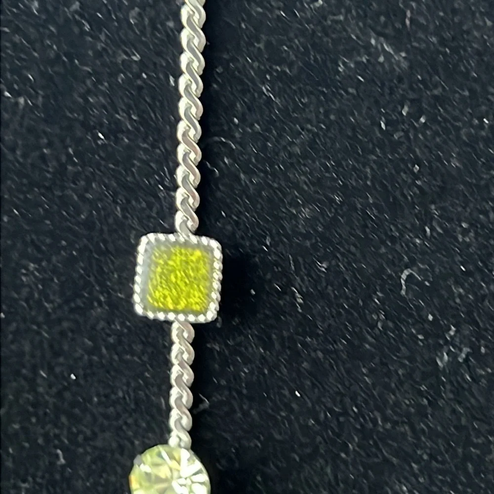 N/A silver statement